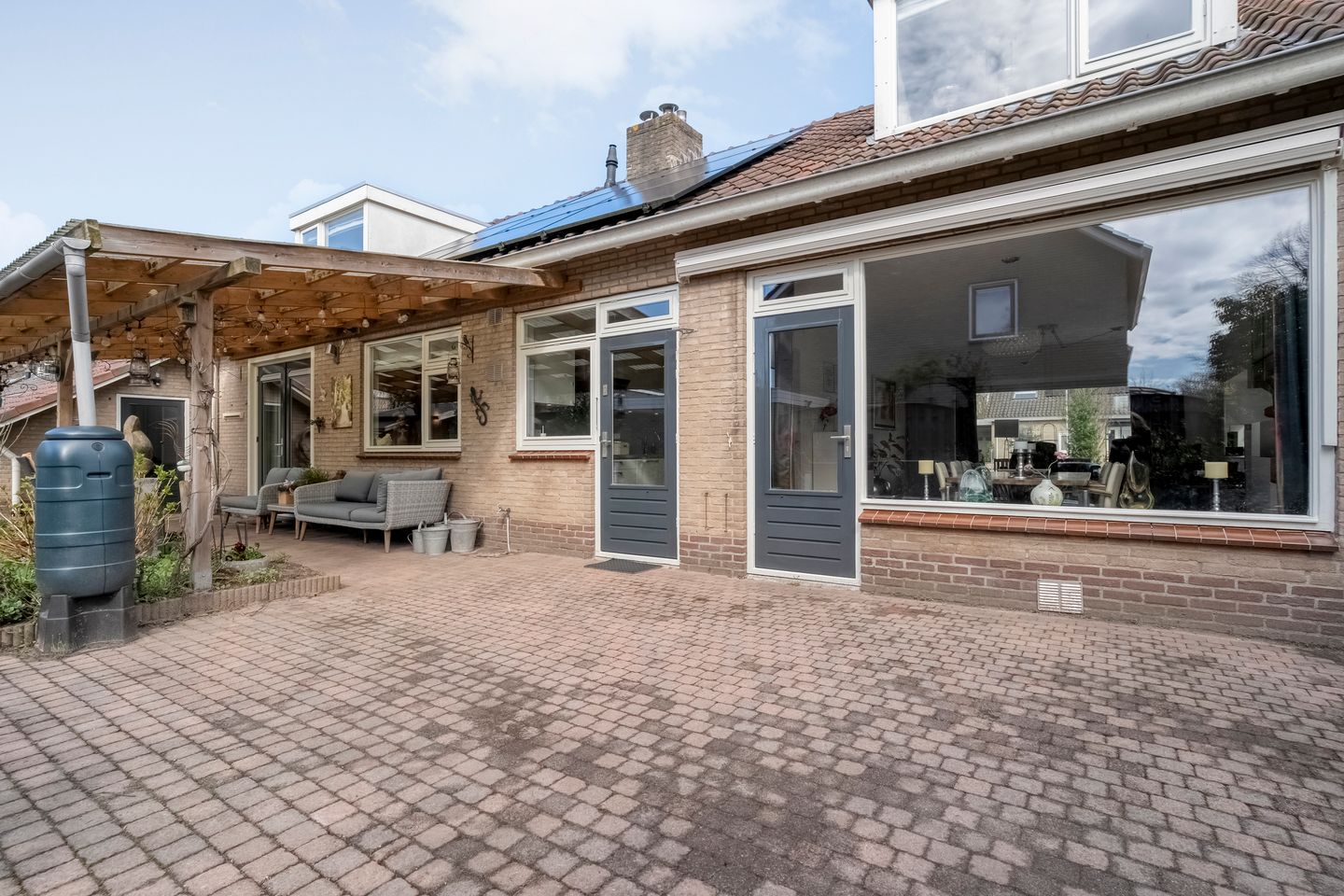 Foto 50 van Hugo de Vrieslaan 17