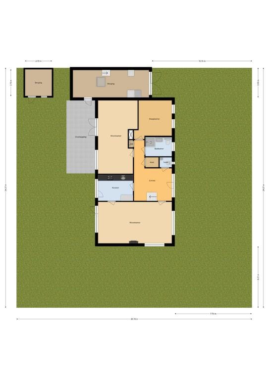 Foto 65 van Hugo de Vrieslaan 17