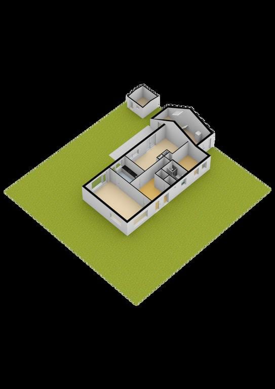 Foto 68 van Hugo de Vrieslaan 17