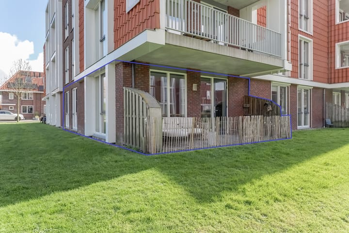 Foto 2 van Oeverwal 101