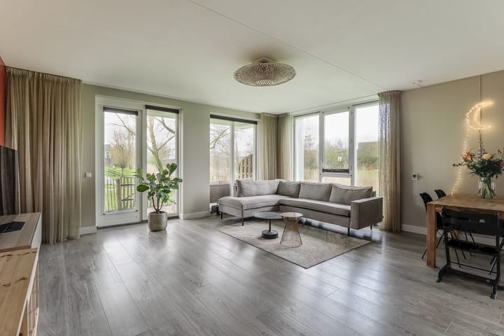 Foto 3 van Oeverwal 101