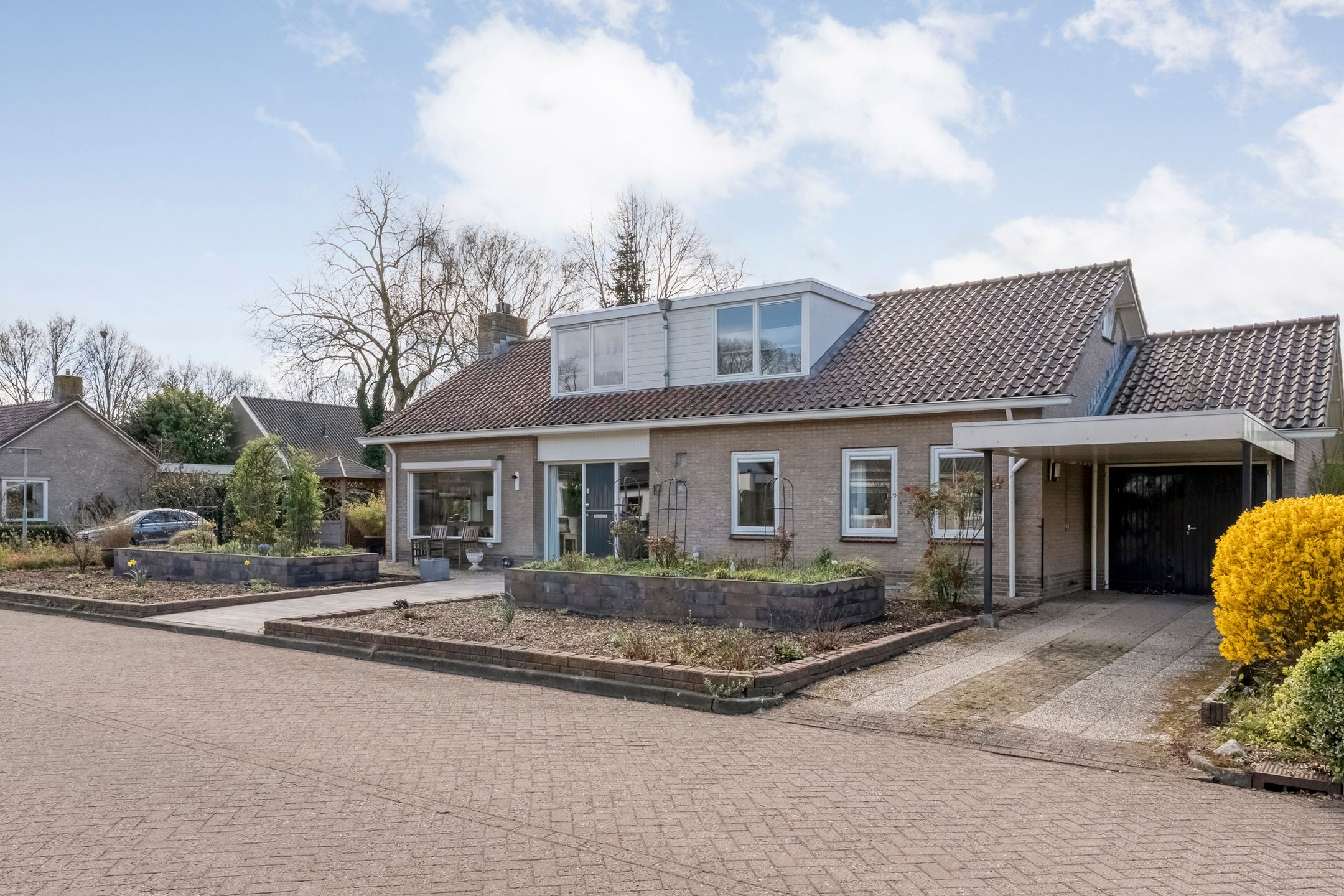 Foto 3 van Hugo de Vrieslaan 17