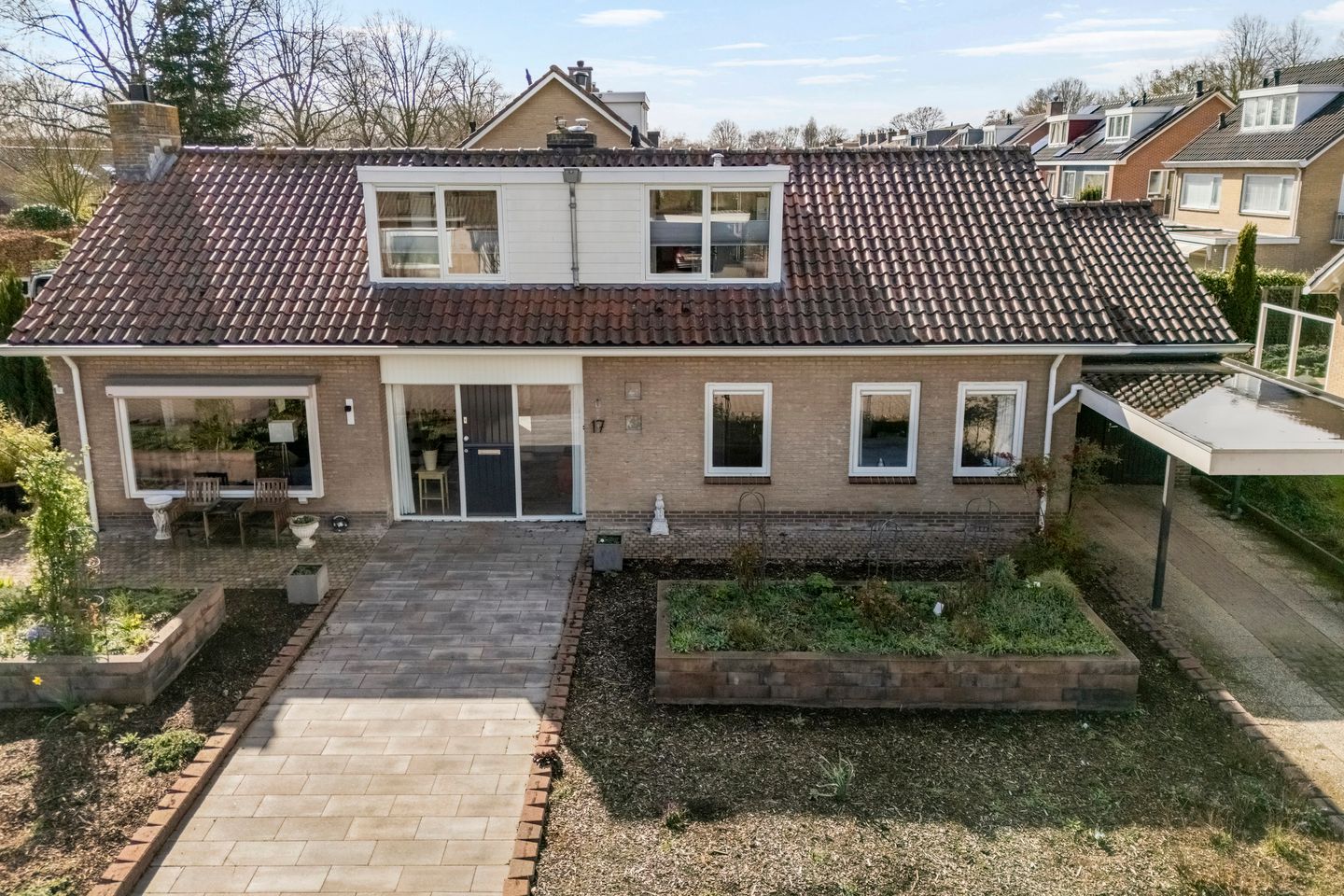 Foto 44 van Hugo de Vrieslaan 17