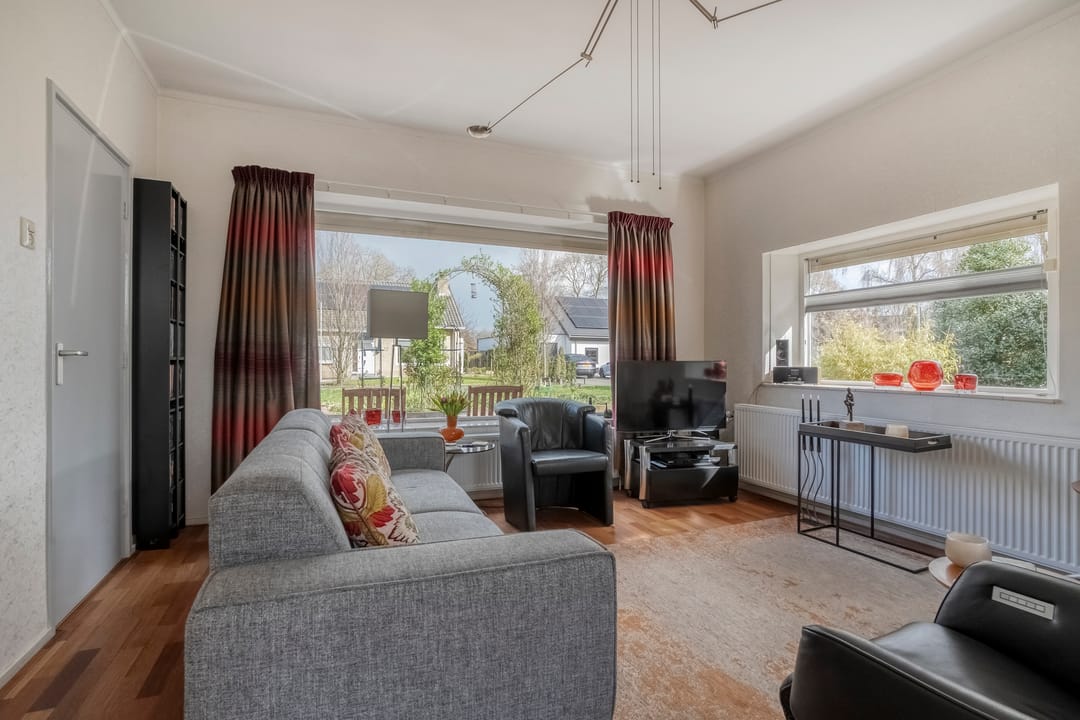 Foto 13 van Hugo de Vrieslaan 17