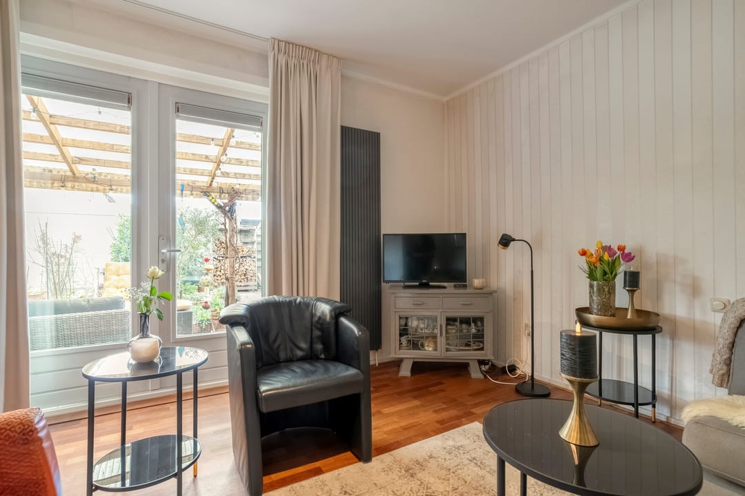 Foto 17 van Hugo de Vrieslaan 17