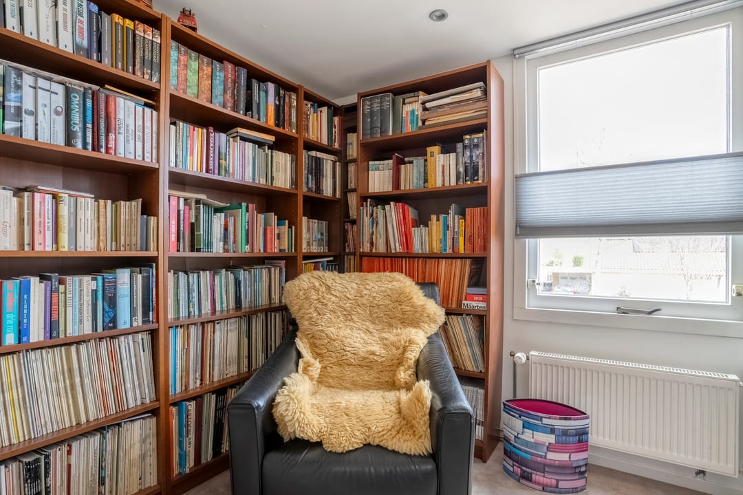 Foto 32 van Hugo de Vrieslaan 17