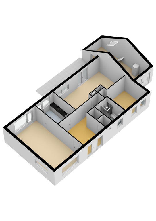 Foto 66 van Hugo de Vrieslaan 17