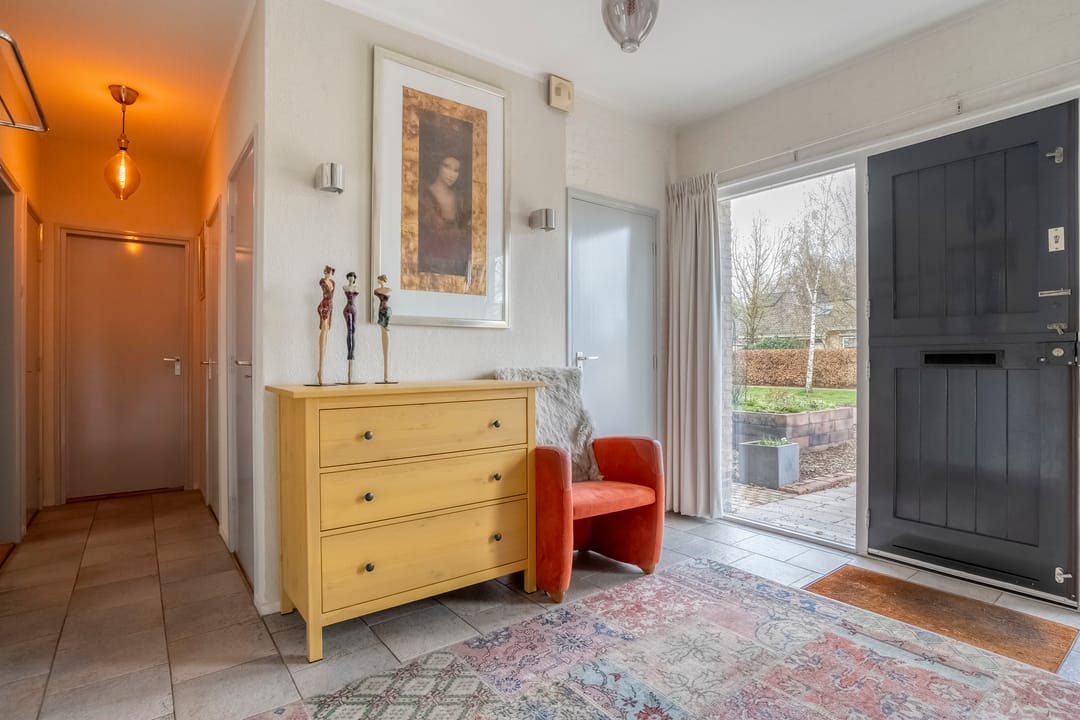 Foto 8 van Hugo de Vrieslaan 17