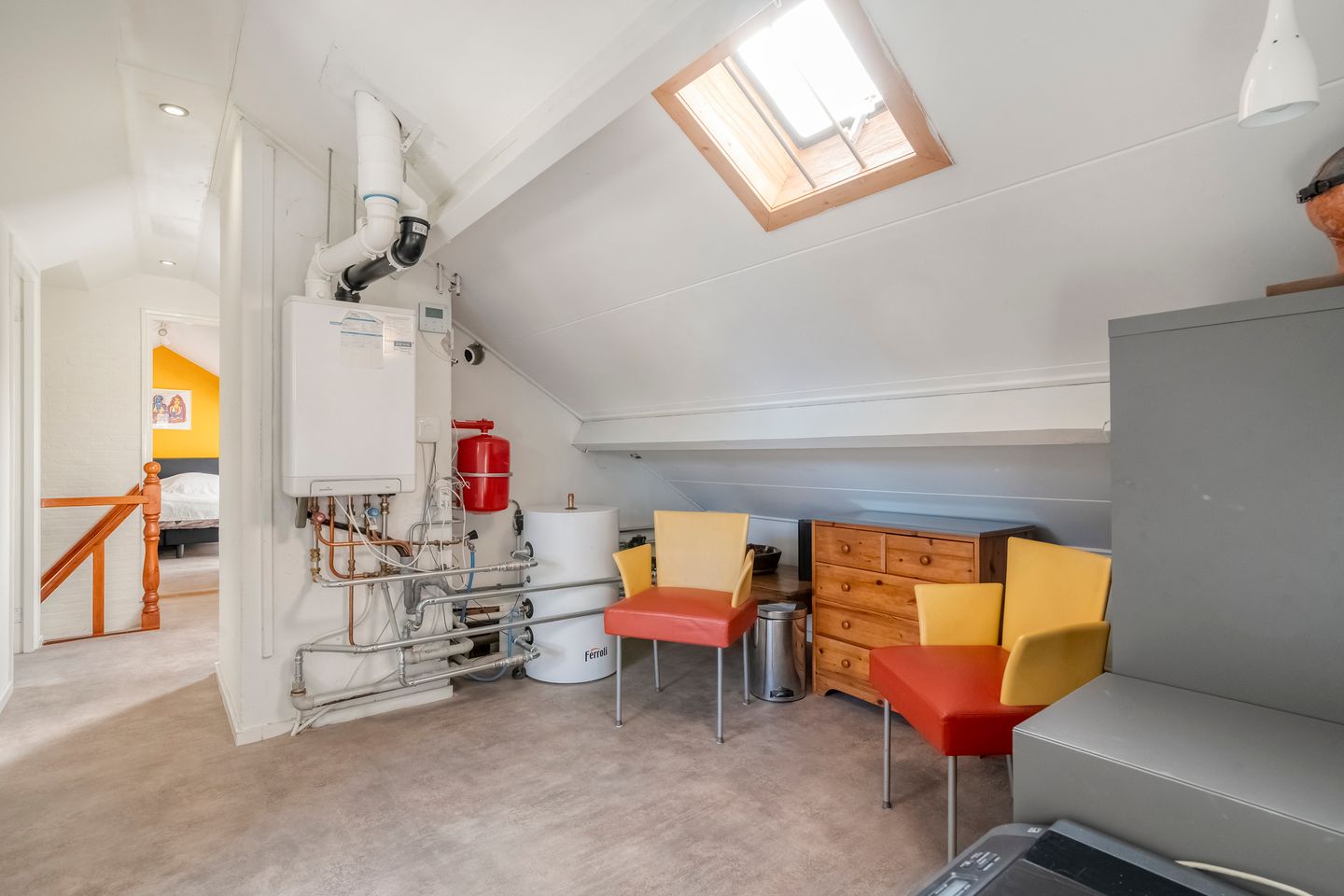 Foto 40 van Hugo de Vrieslaan 17