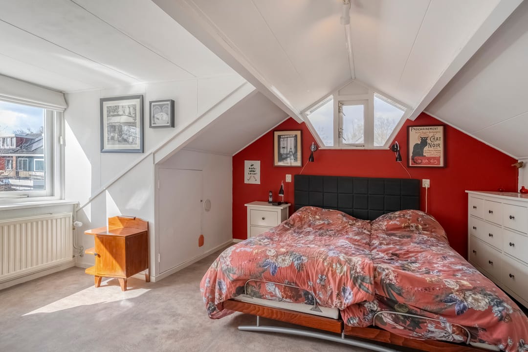 Foto 37 van Hugo de Vrieslaan 17