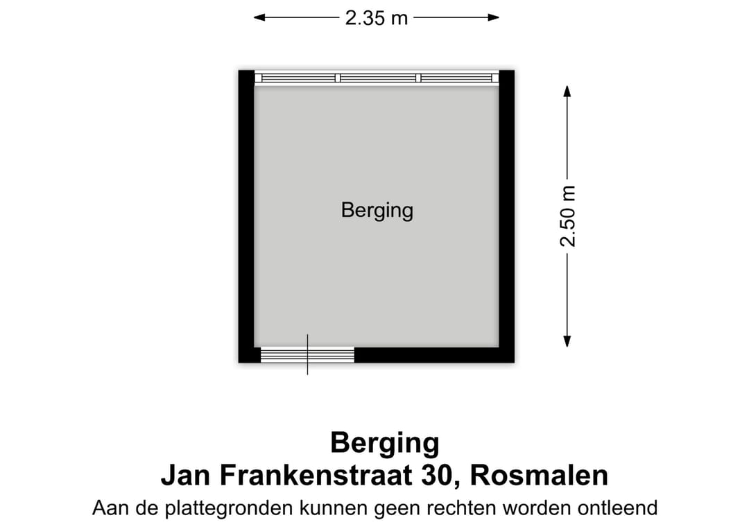 Photo 38 of Jan Frankenstraat 30