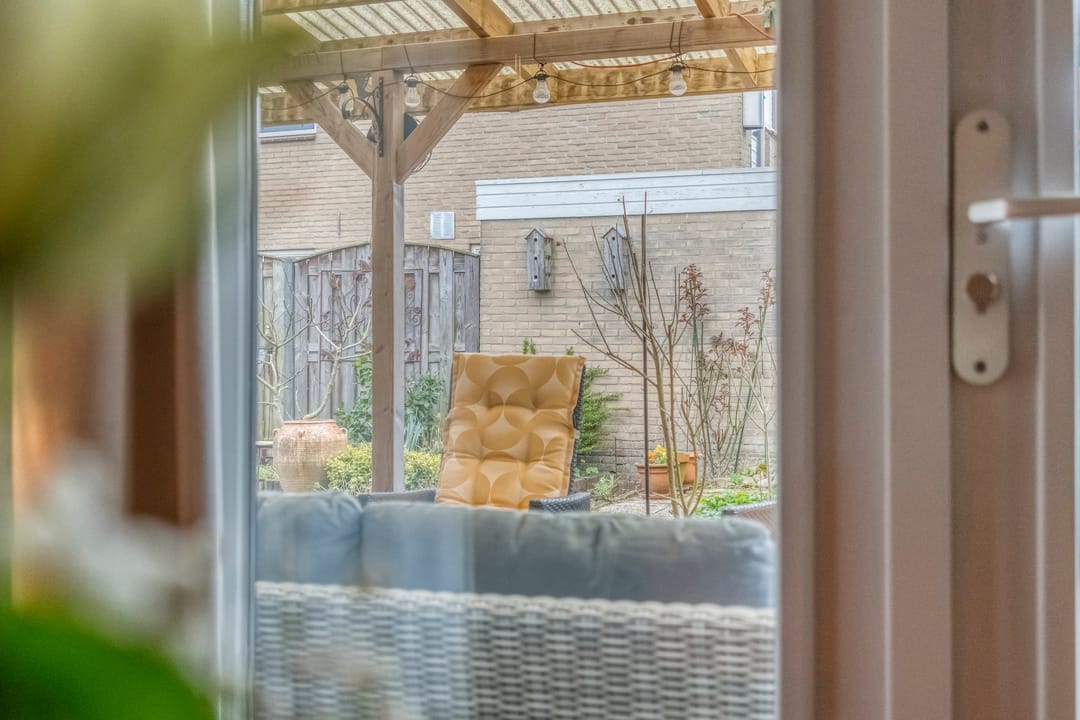 Foto 23 van Hugo de Vrieslaan 17