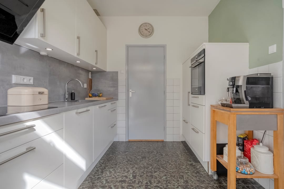 Foto 26 van Hugo de Vrieslaan 17