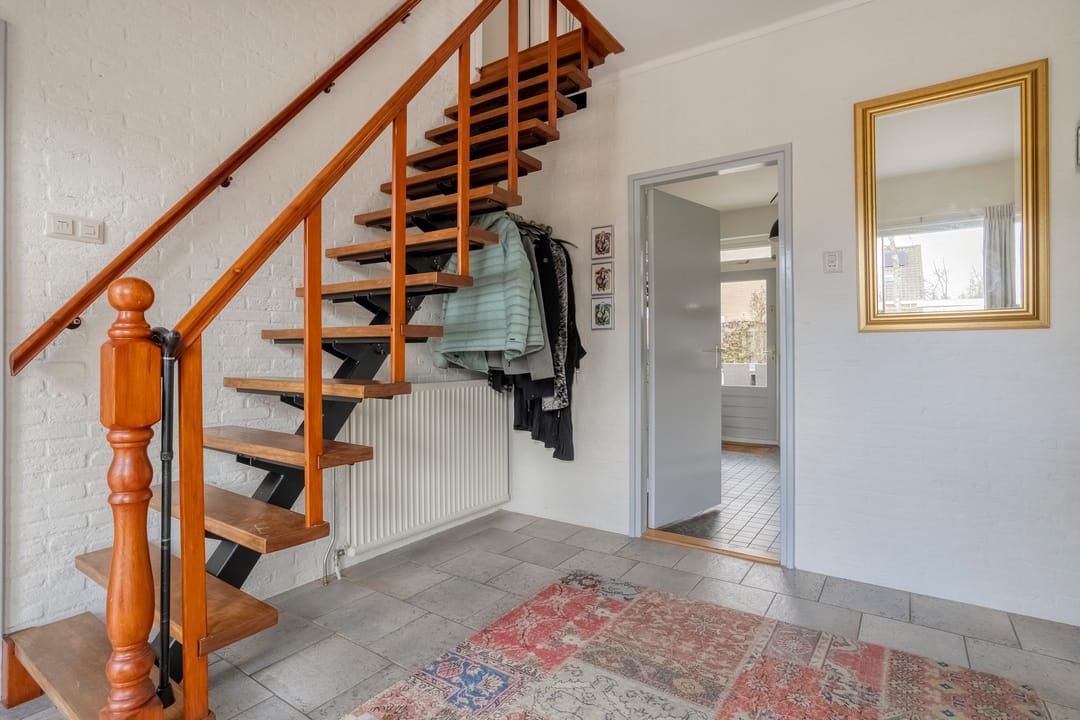 Foto 11 van Hugo de Vrieslaan 17