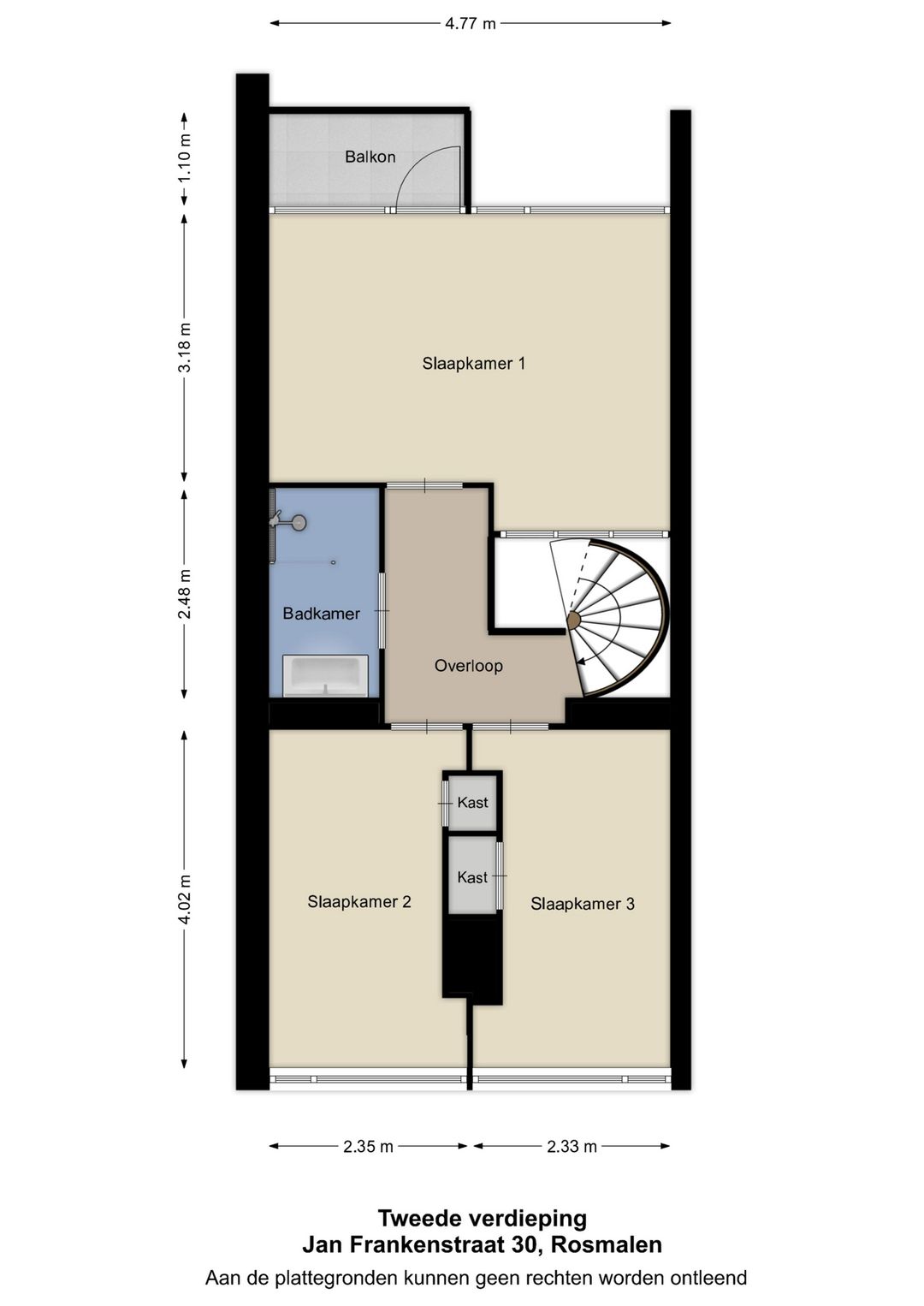 Photo 37 of Jan Frankenstraat 30