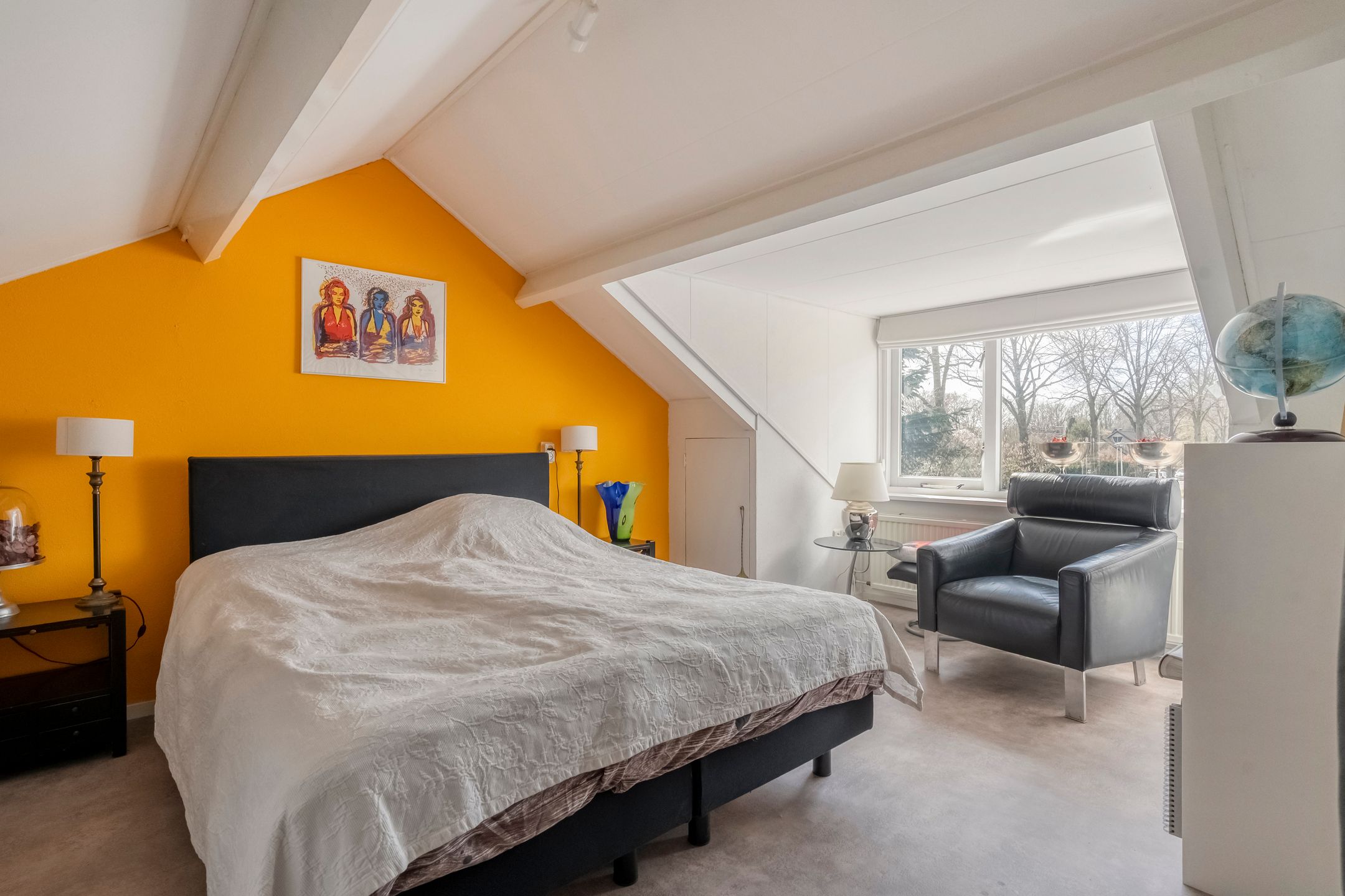 Foto 33 van Hugo de Vrieslaan 17