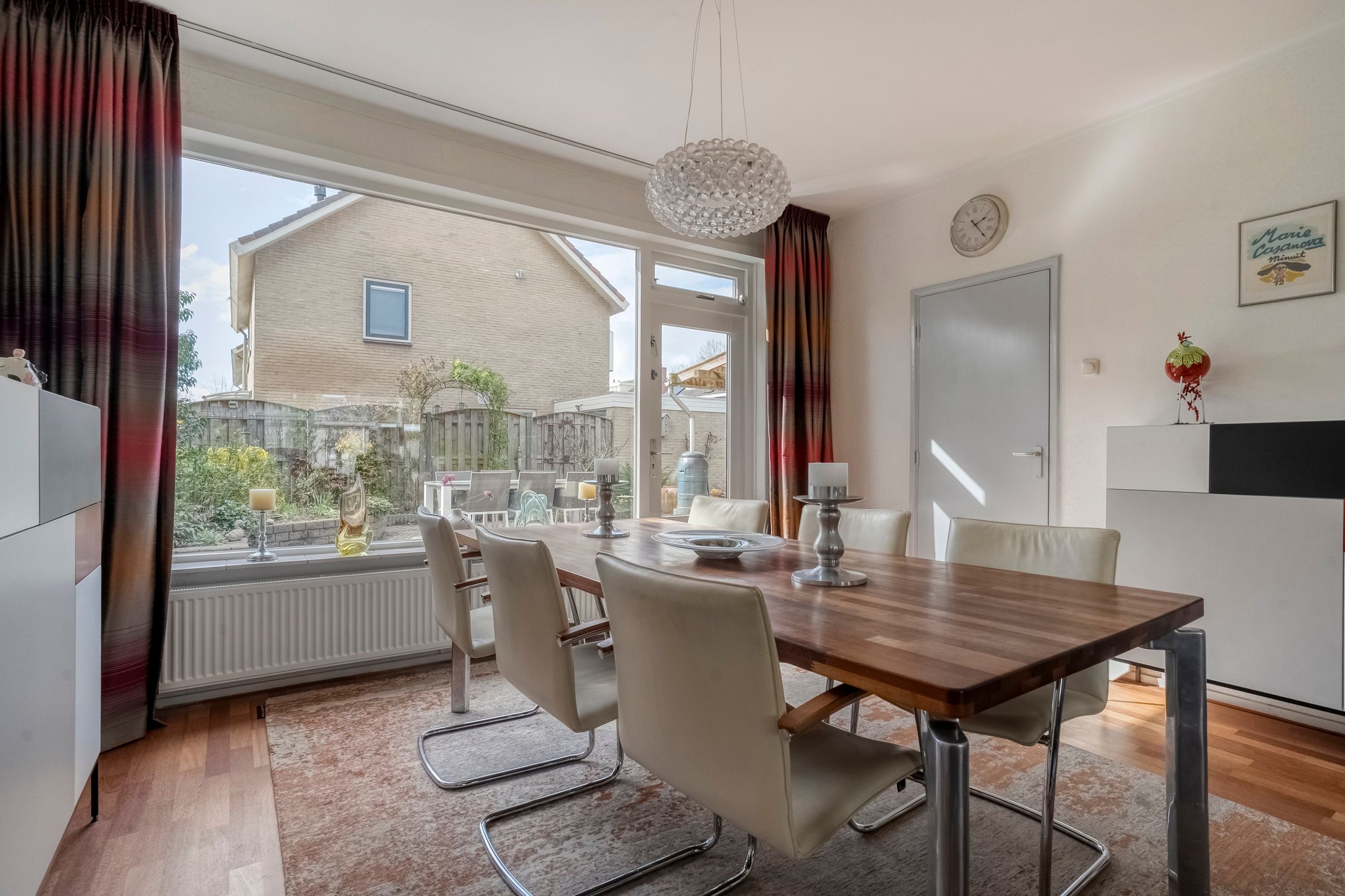 Foto 15 van Hugo de Vrieslaan 17