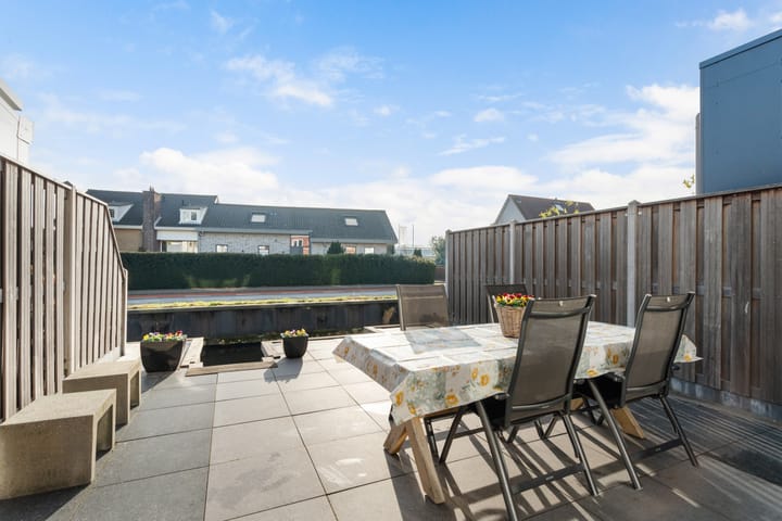 Photo 4 of De Laan van Westlands Roem 38