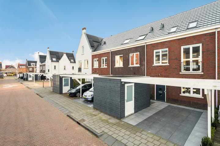 De Laan van Westlands Roem 38 main image