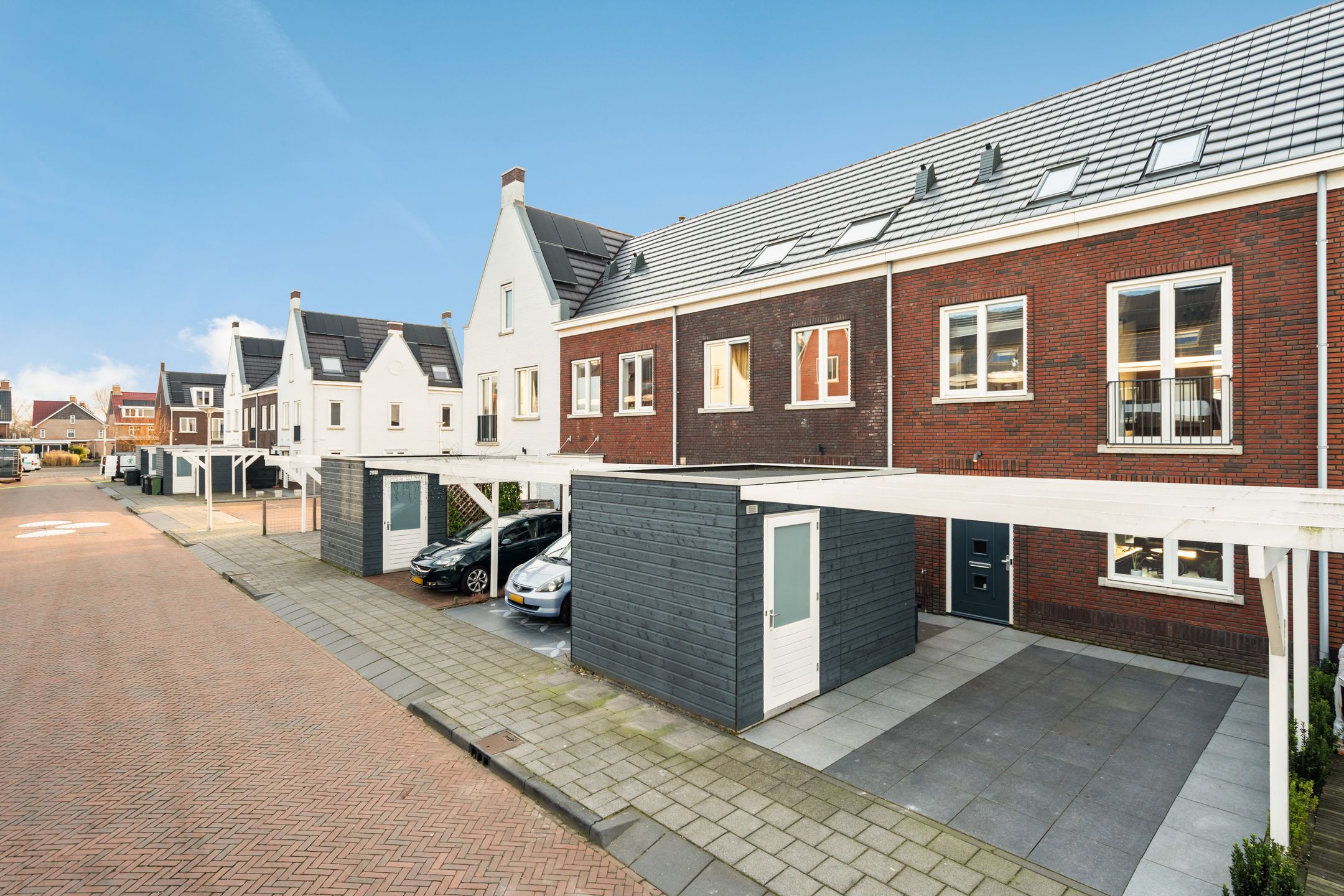 De Laan van Westlands Roem 38 