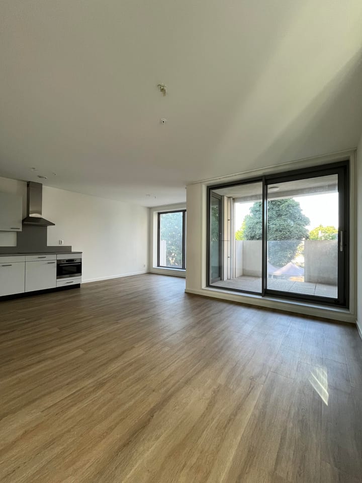 Foto 5 van Baan 40-L