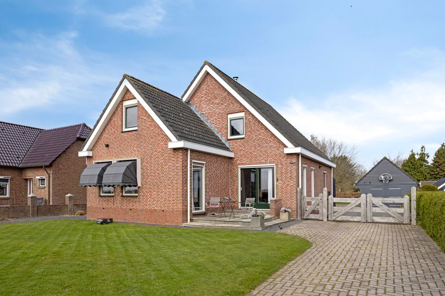 Foto 4 van Achterdiep 27