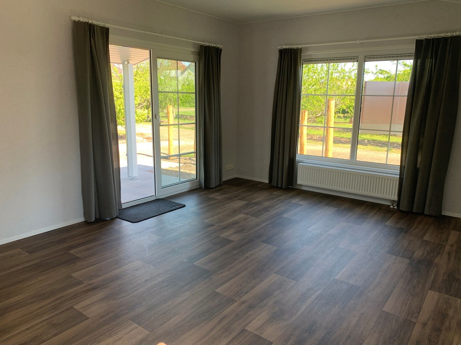 2-bedroom freehold villa in Burgh-Haamstede — photo 5 of 5