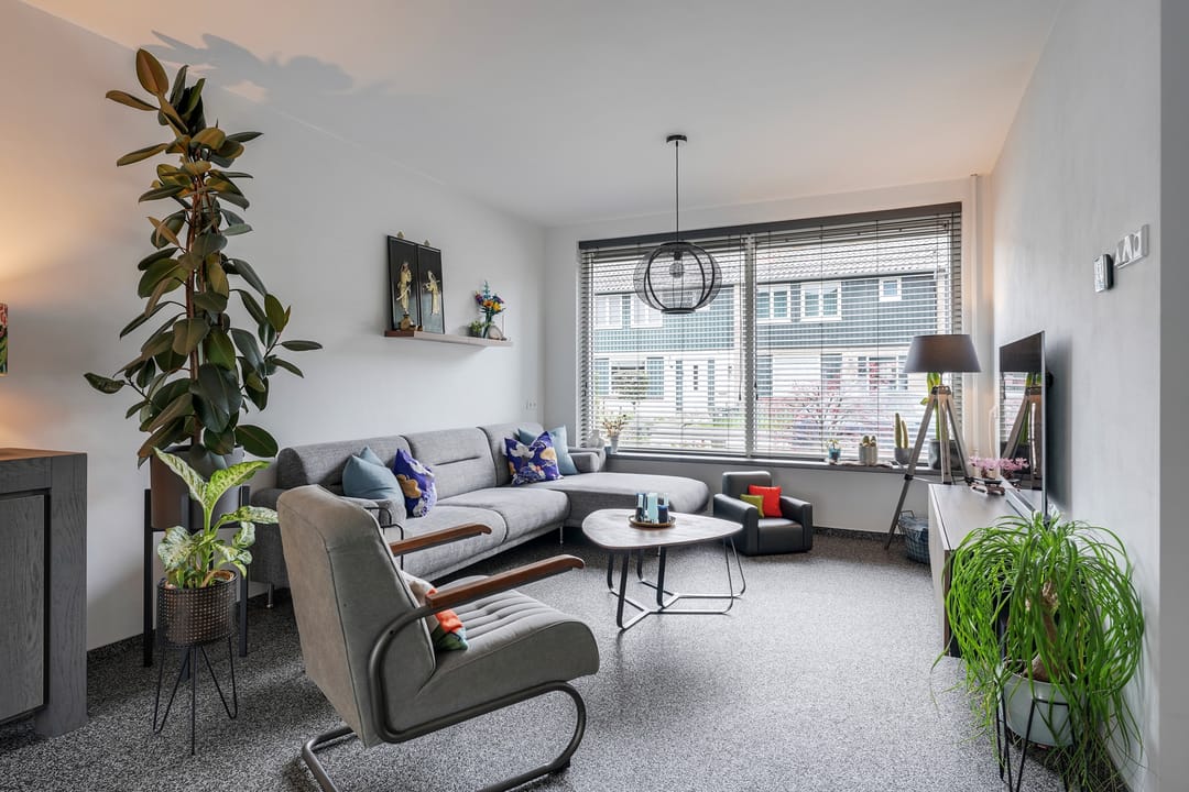 Foto 7 van Lijsterstraat 8