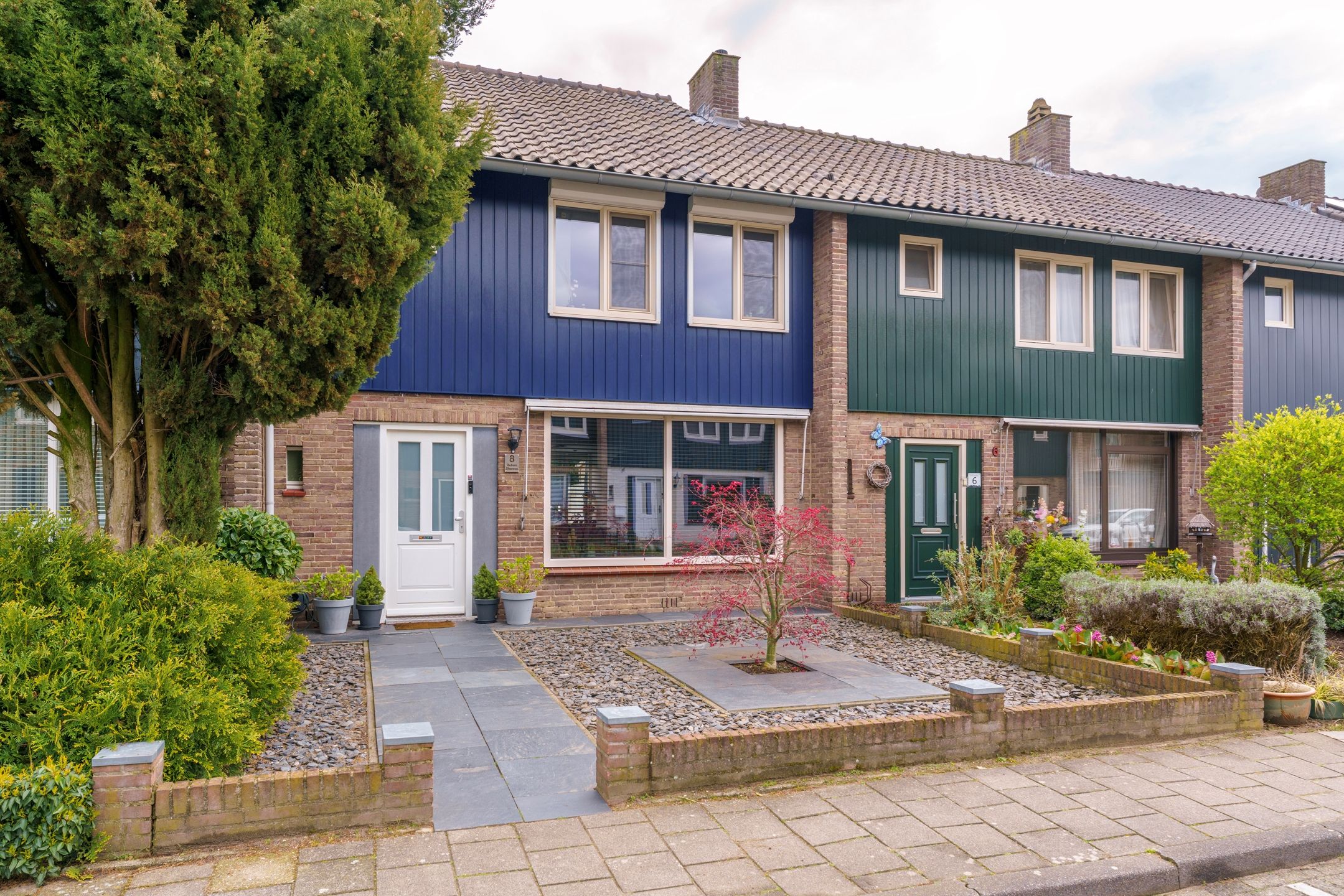 Foto 33 van Lijsterstraat 8