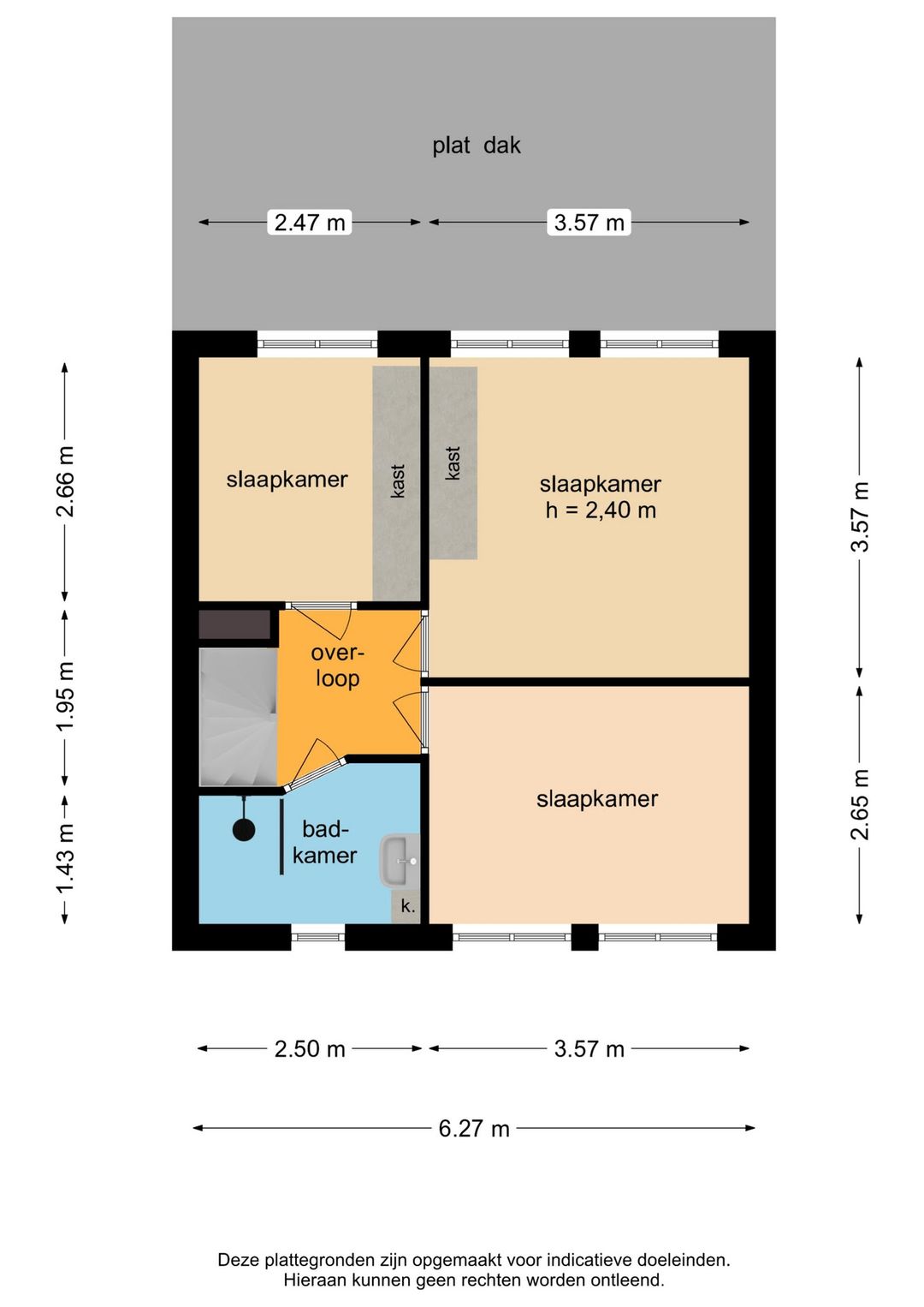 Foto 37 van Lijsterstraat 8