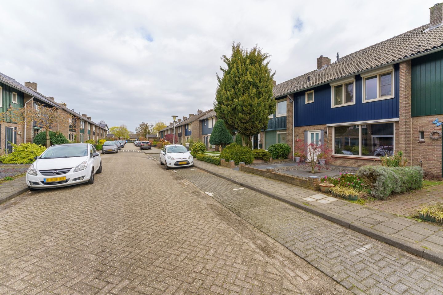 Foto 34 van Lijsterstraat 8