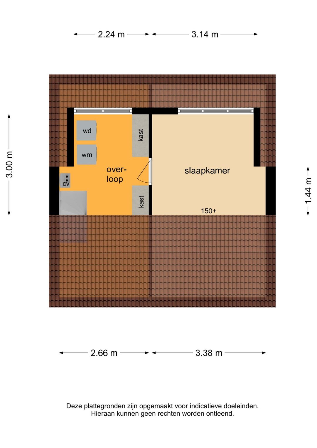 Foto 38 van Lijsterstraat 8
