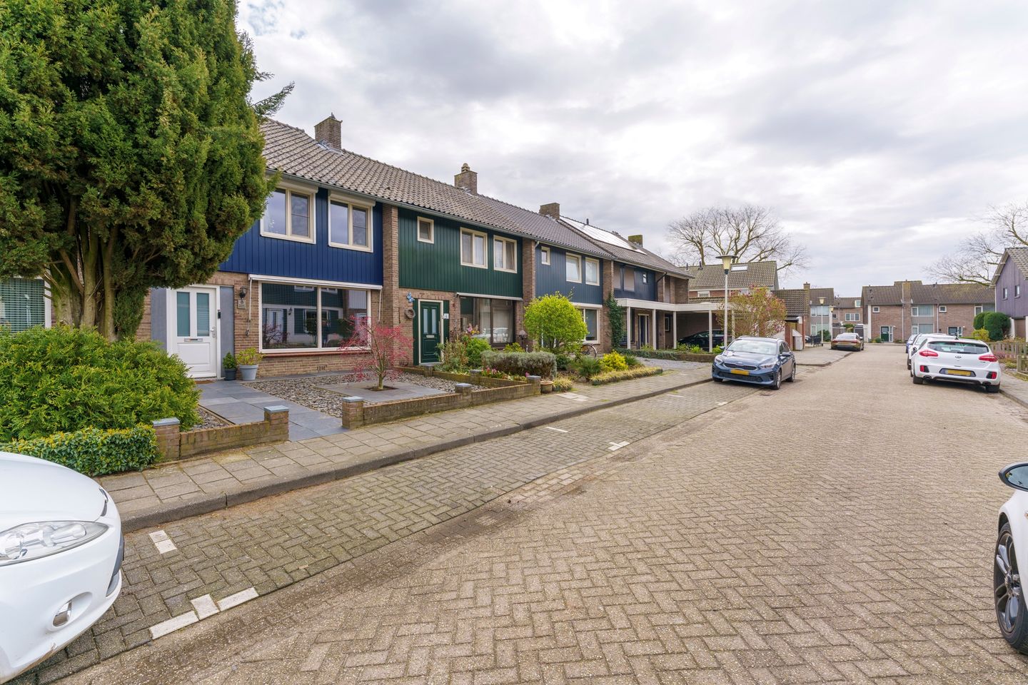 Foto 35 van Lijsterstraat 8