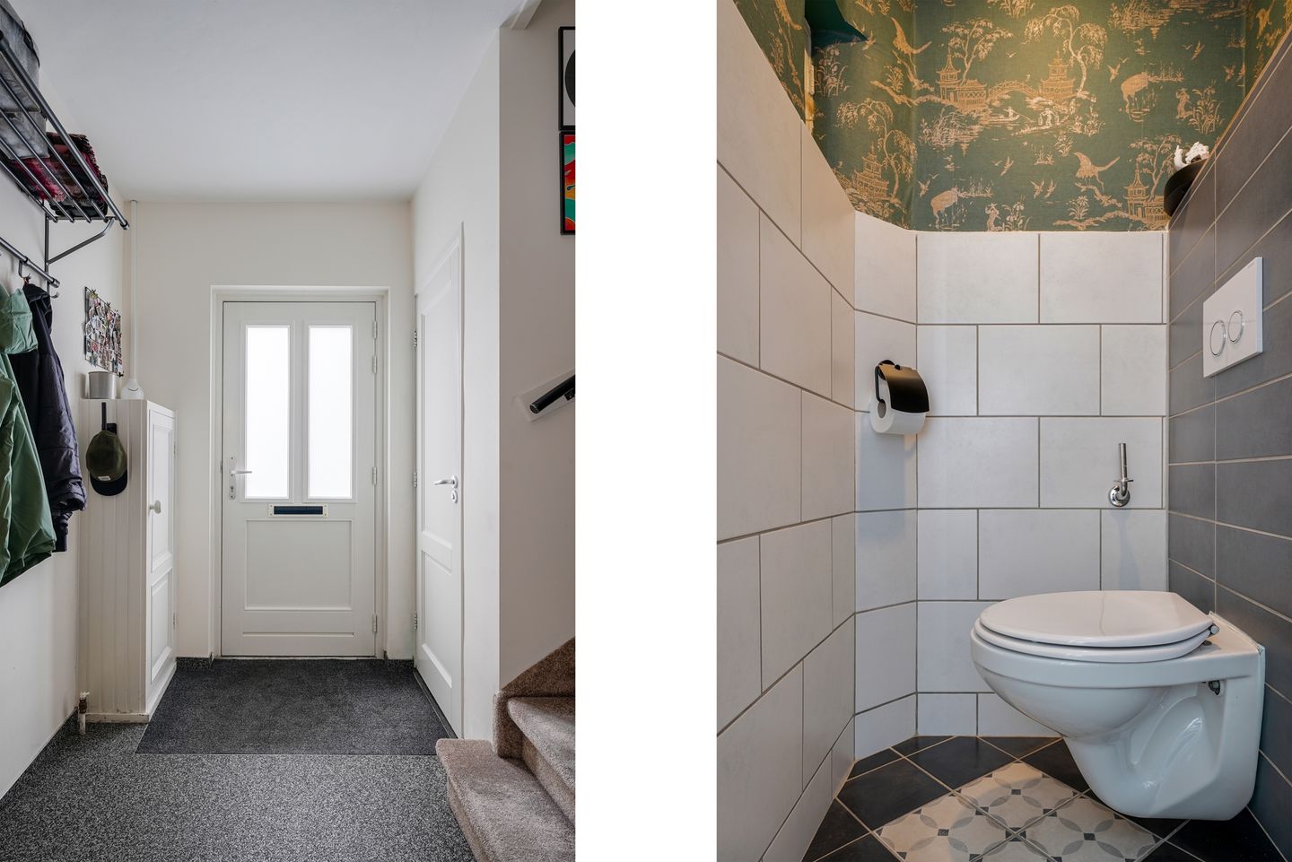 Foto 5 van Lijsterstraat 8