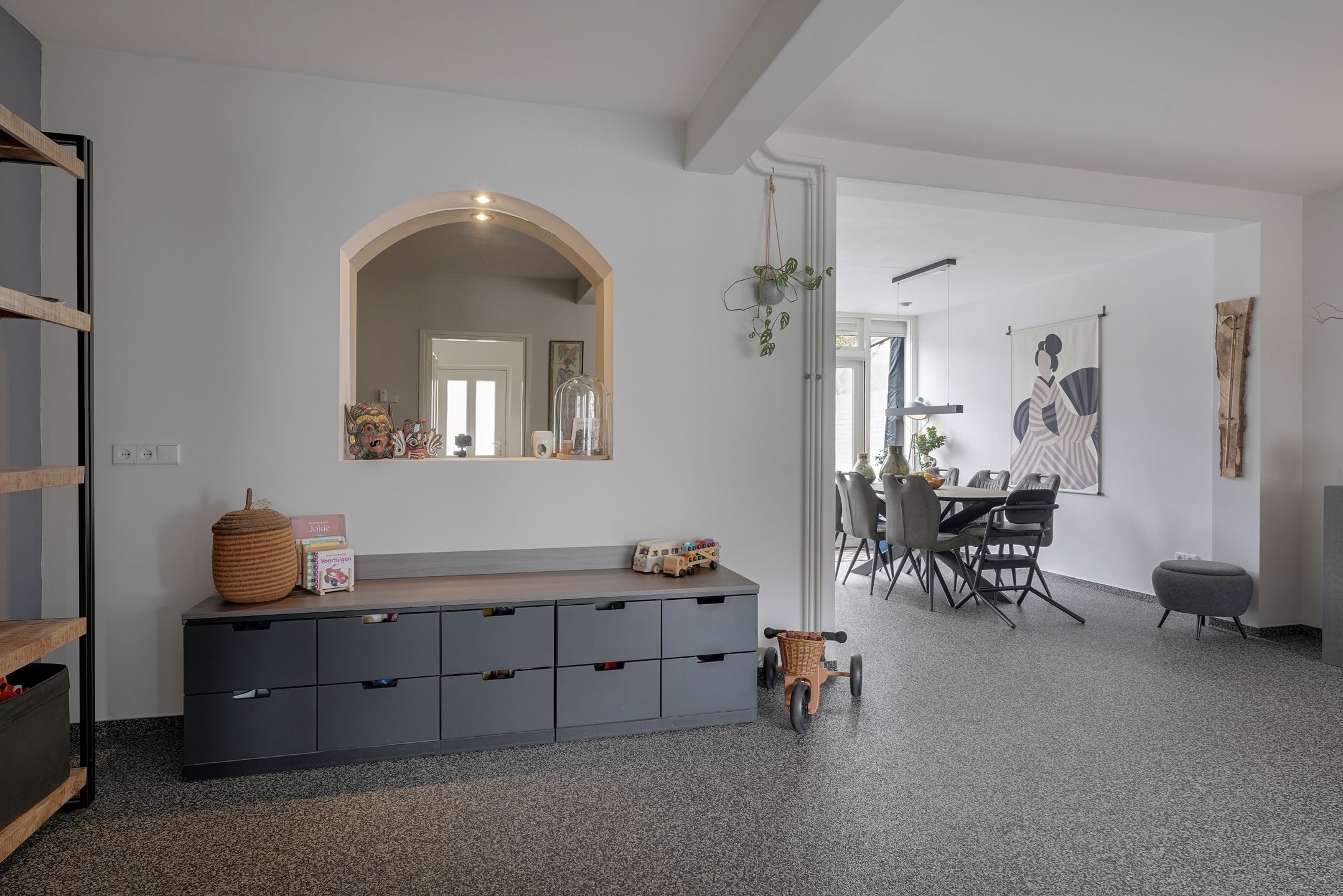 Foto 6 van Lijsterstraat 8