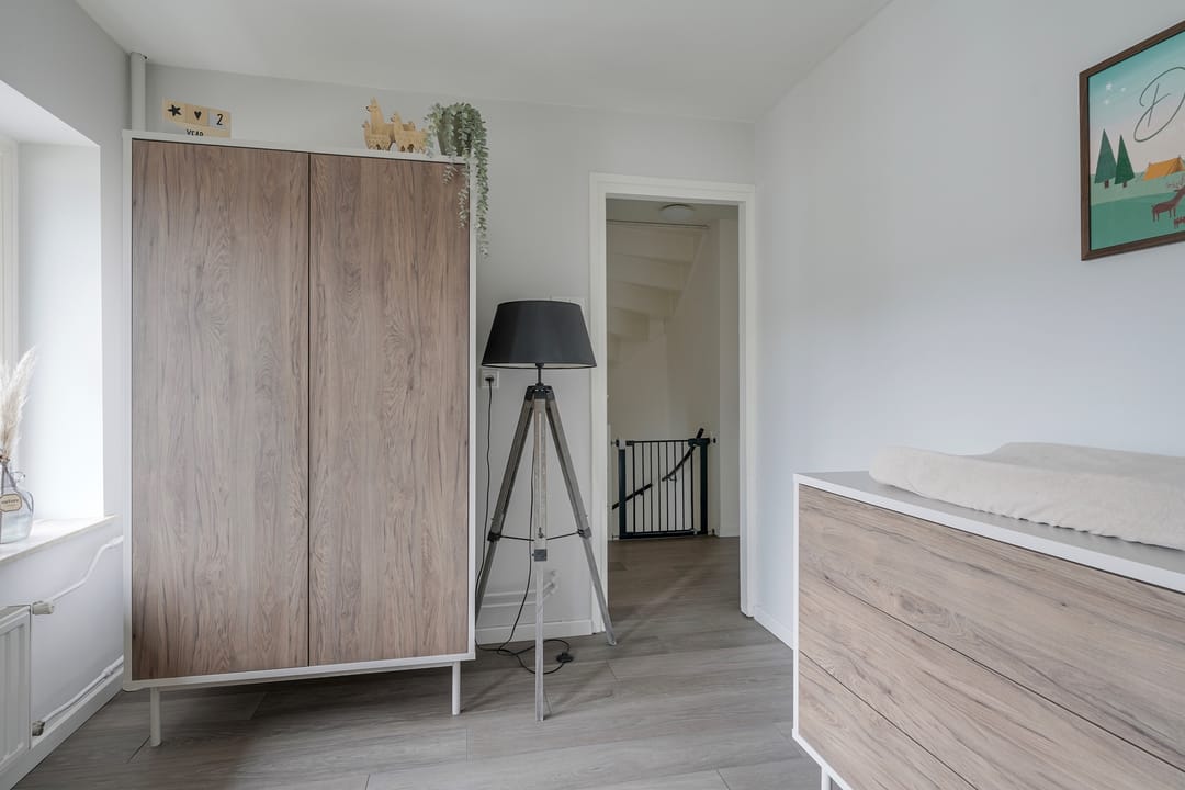 Foto 16 van Lijsterstraat 8