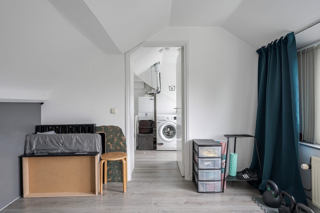 Foto 28 van Lijsterstraat 8