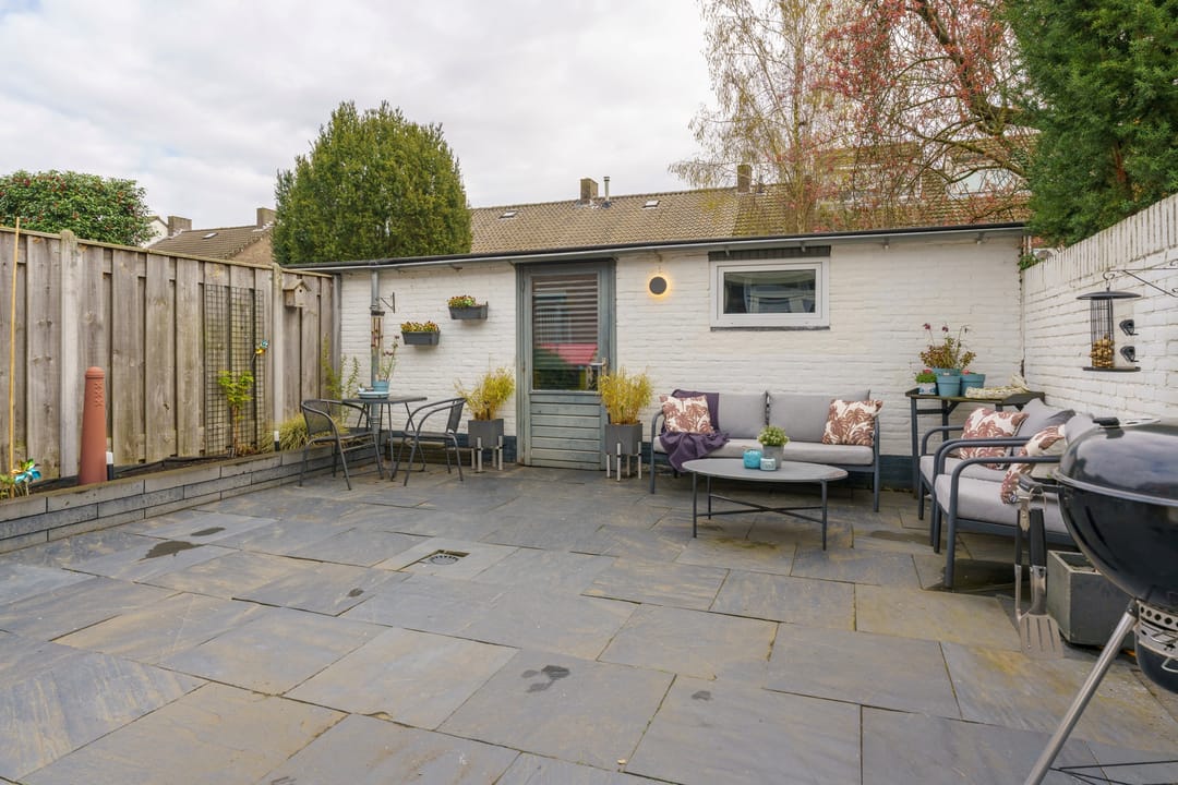 Foto 31 van Lijsterstraat 8