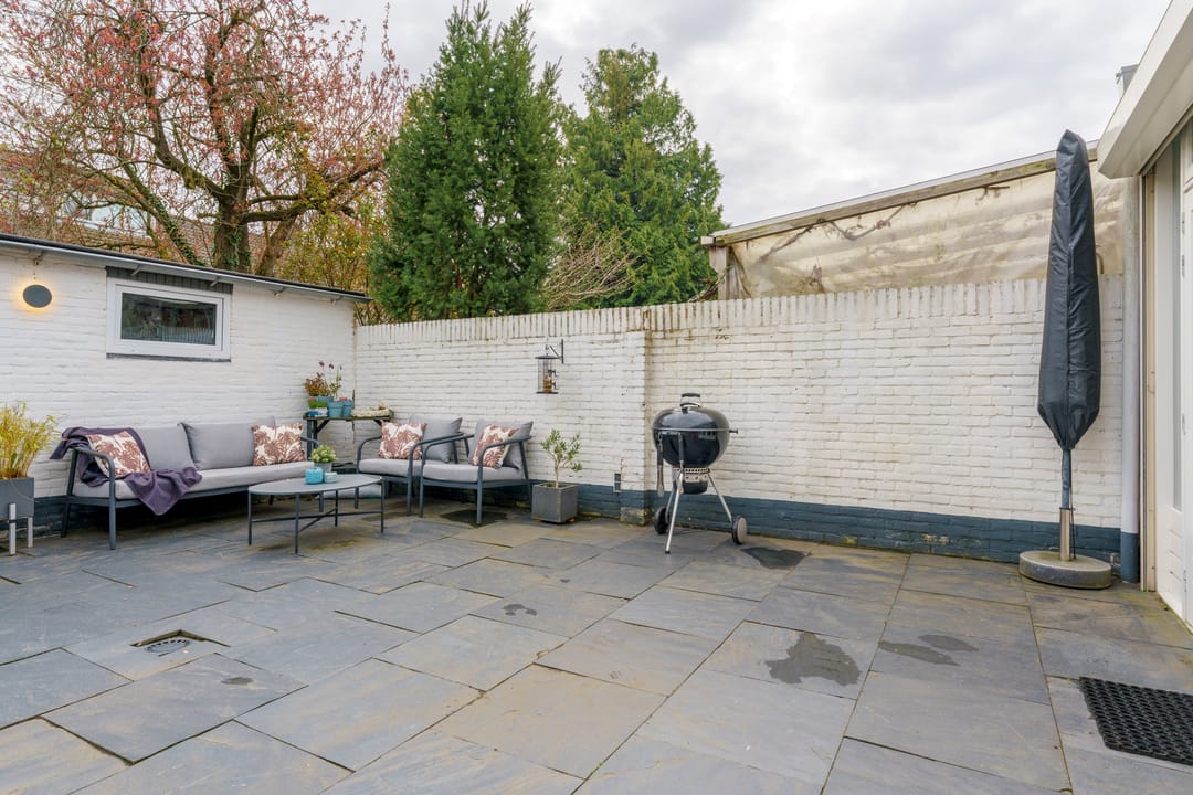 Foto 32 van Lijsterstraat 8