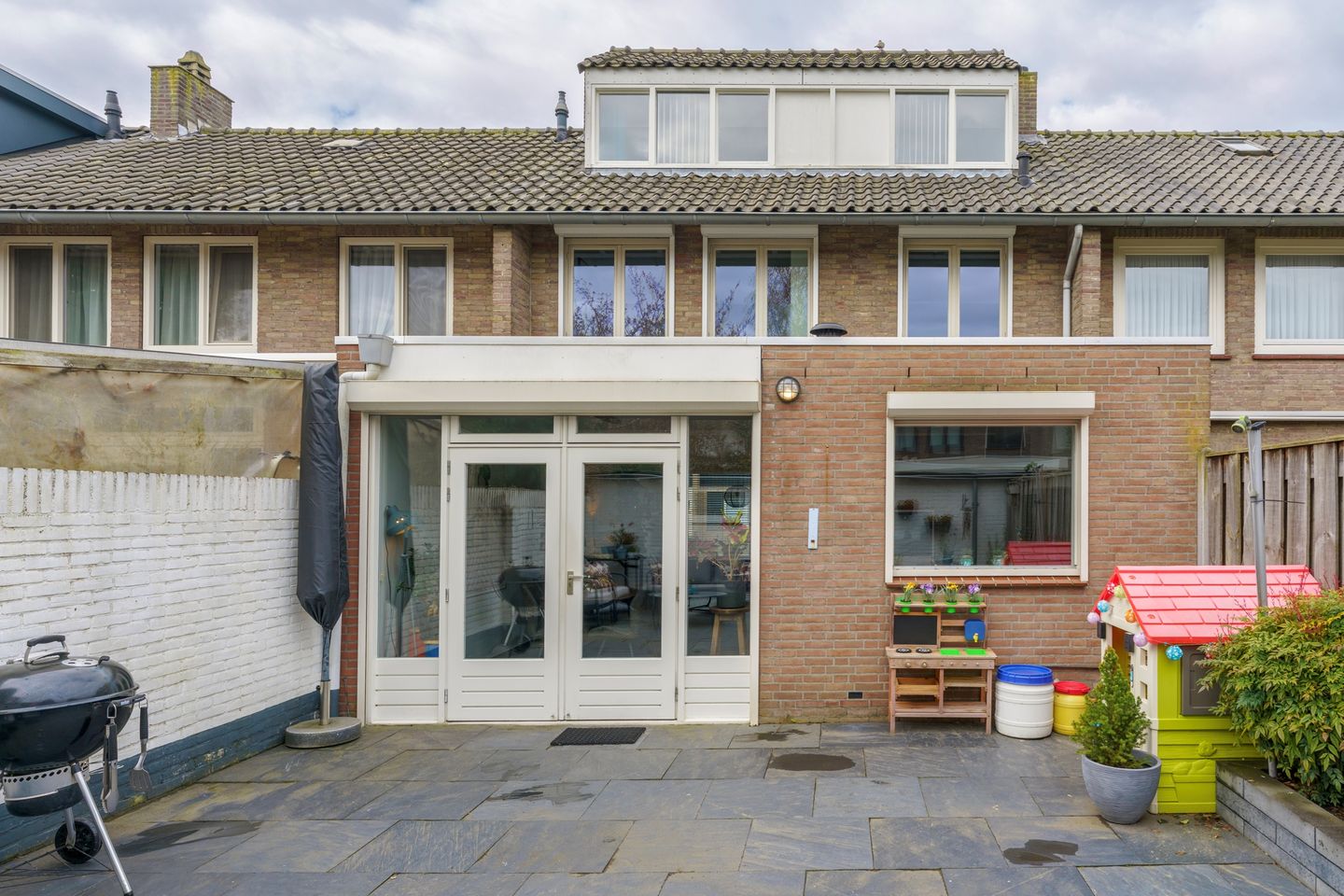 Photo 4 of Lijsterstraat 8