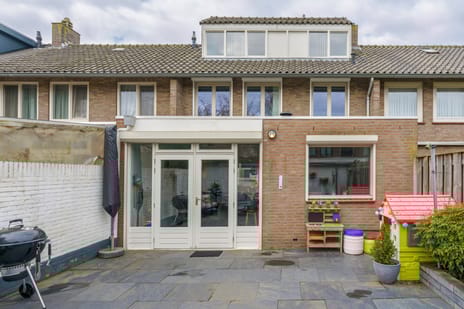 Lijsterstraat thumbnail