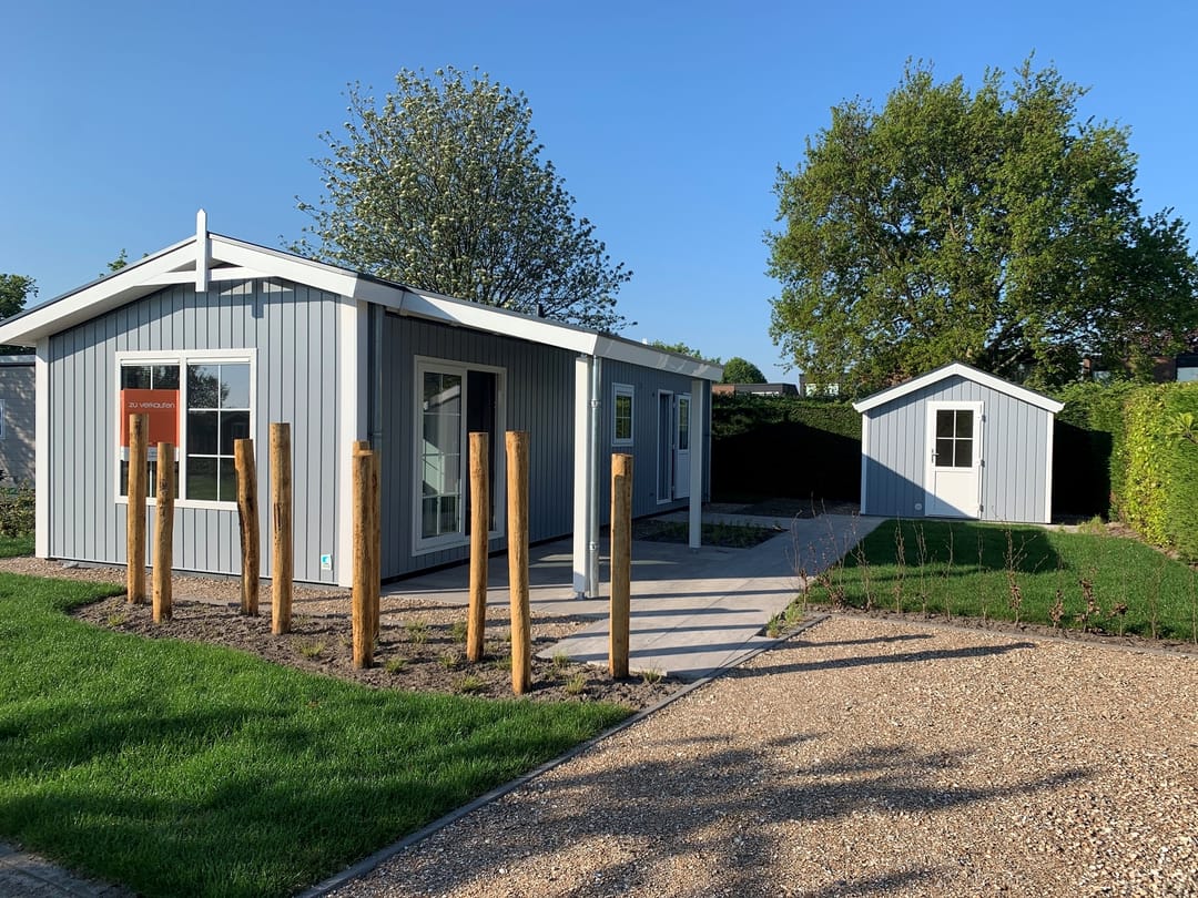 Foto 1 van Hogeweg 61-11