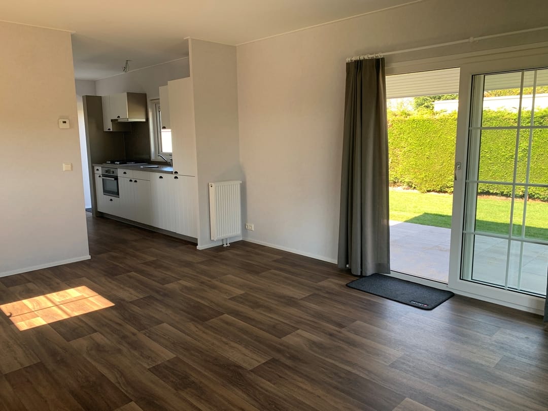 Foto 7 van Hogeweg 61-11