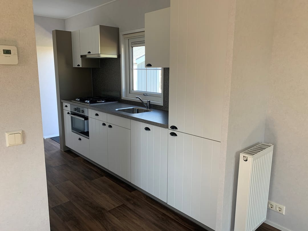 Foto 8 van Hogeweg 61-11