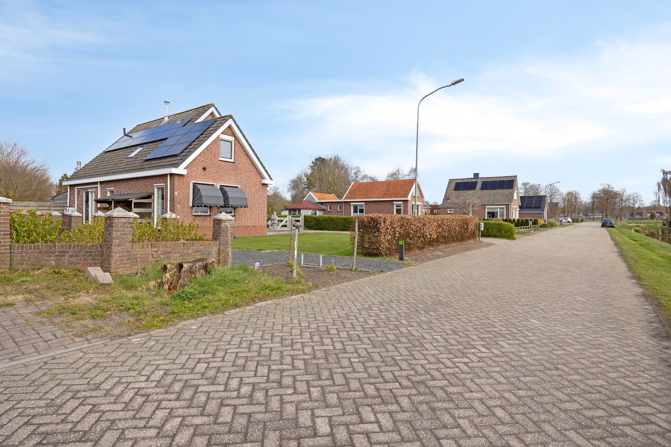 Foto 6 van Achterdiep 27