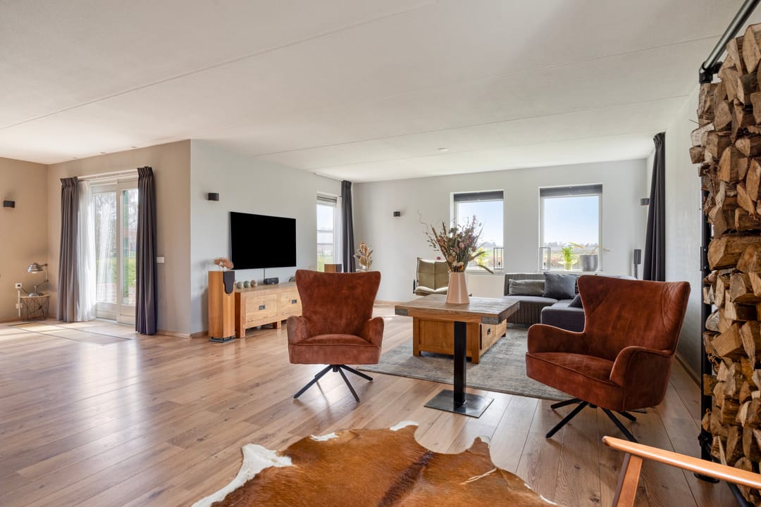 Foto 17 van Achterdiep 27