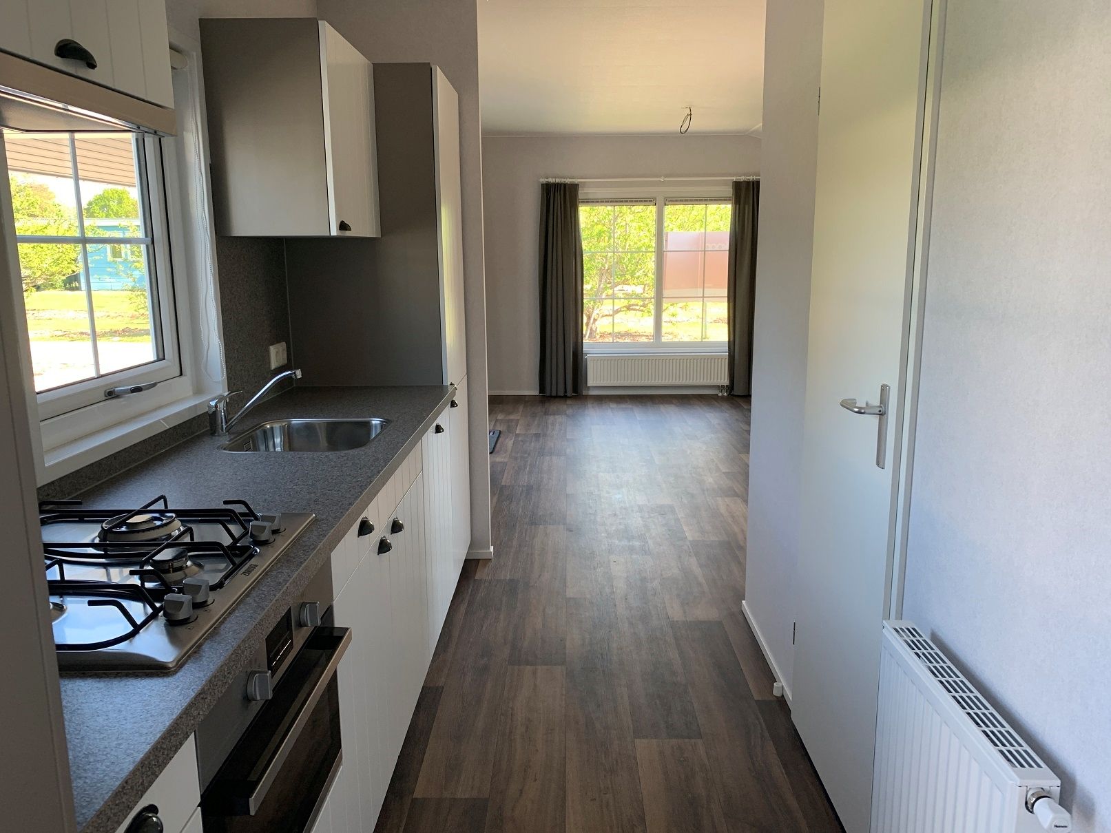 Foto 9 van Hogeweg 61-11