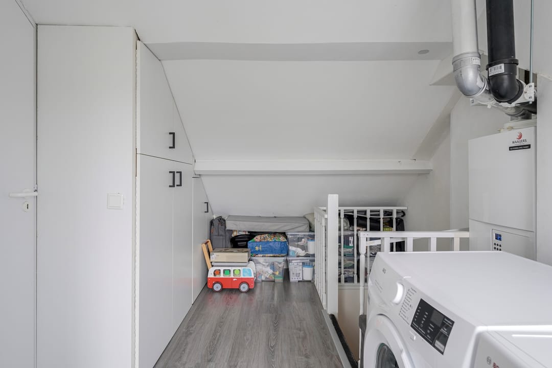 Foto 26 van Lijsterstraat 8