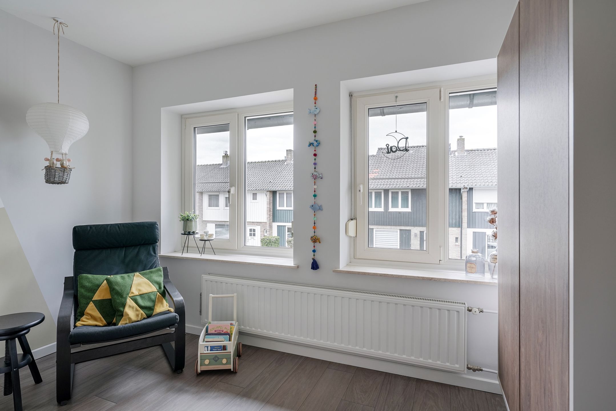 Foto 15 van Lijsterstraat 8