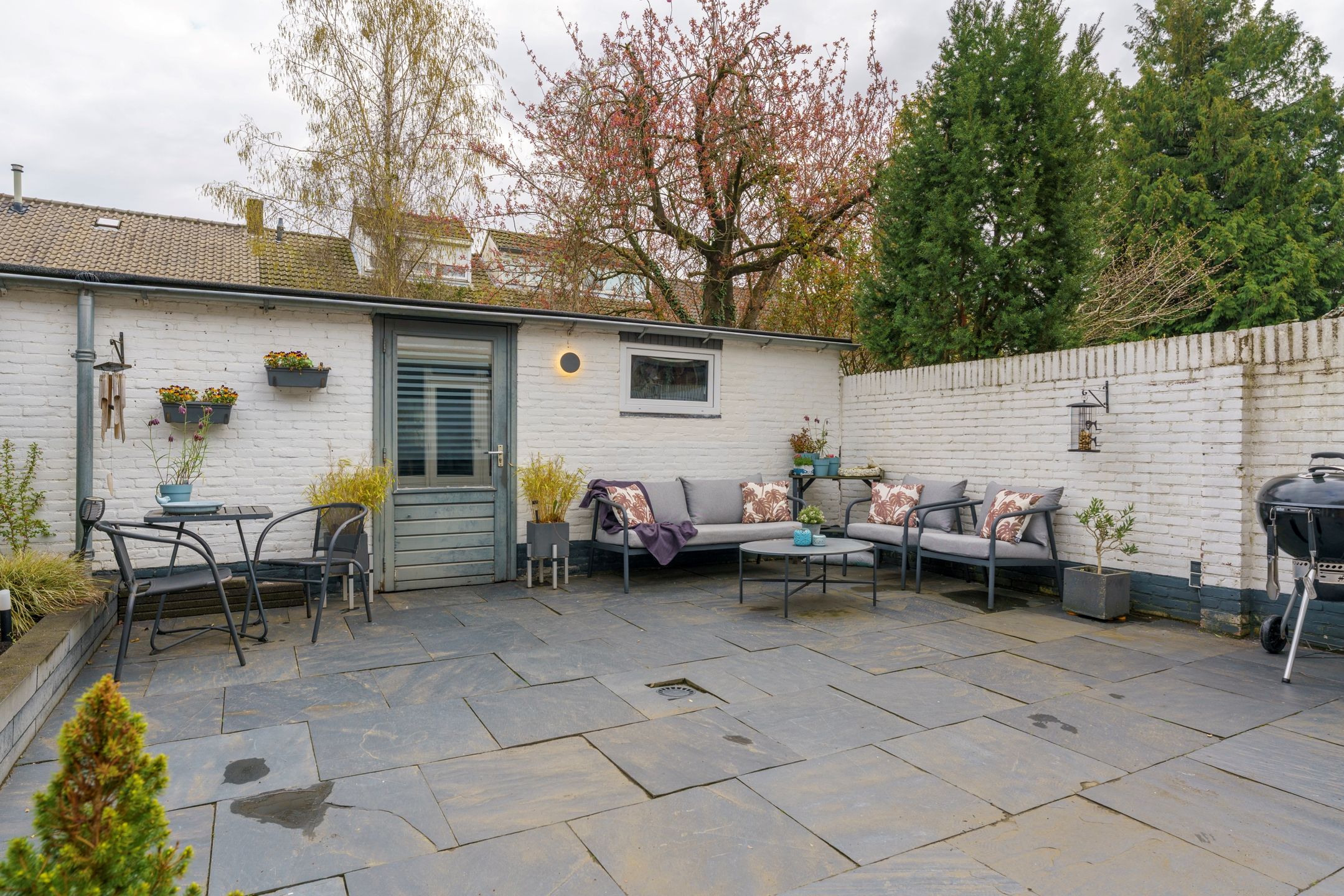 Foto 30 van Lijsterstraat 8